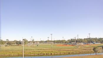 Weather camera view of Lehigh Acres MSID.