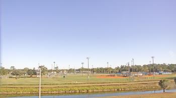 Weather camera view of Lehigh Acres MSID.