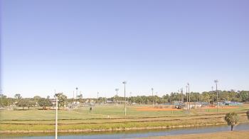 Weather camera view of Lehigh Acres MSID.