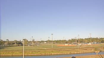 Weather camera view of Lehigh Acres MSID.