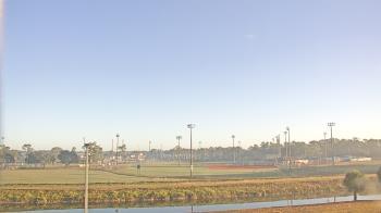 Weather camera view of Lehigh Acres MSID.