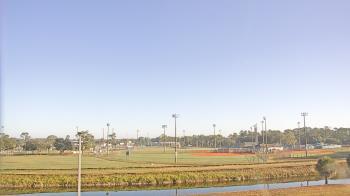 Weather camera view of Lehigh Acres MSID.