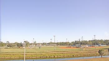 Weather camera view of Lehigh Acres MSID.