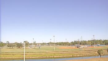 Weather camera view of Lehigh Acres MSID.