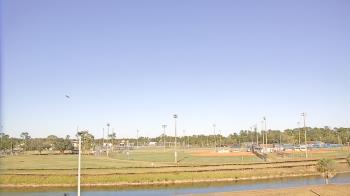 Weather camera view of Lehigh Acres MSID.