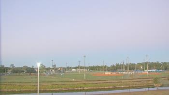 Weather camera view of Lehigh Acres MSID.