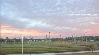 Weather camera view of Lehigh Acres MSID.