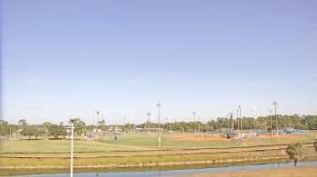 Weather camera view of Lehigh Acres MSID.