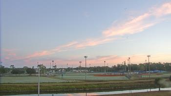 Weather camera view of Lehigh Acres MSID.