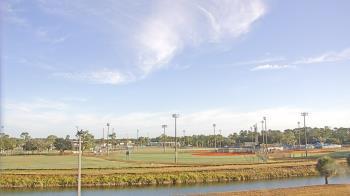 Weather camera view of Lehigh Acres MSID.