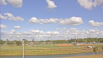 Weather camera view of Lehigh Acres MSID.