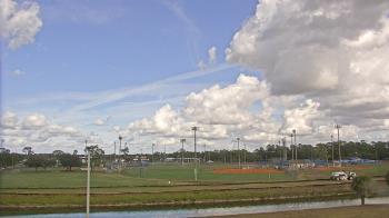 Weather camera view of Lehigh Acres MSID.