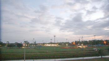 Weather camera view of Lehigh Acres MSID.