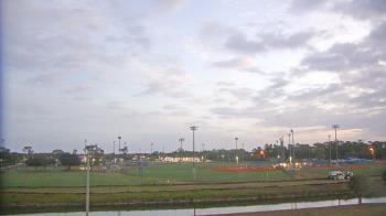 Weather camera view of Lehigh Acres MSID.