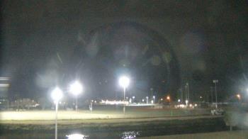 Weather camera view of Lehigh Acres MSID.