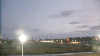 Weather camera view of Lehigh Acres MSID.