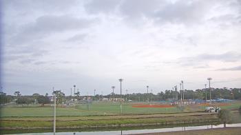 Weather camera view of Lehigh Acres MSID.
