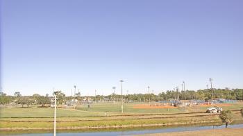 Weather camera view of Lehigh Acres MSID.