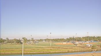 Weather camera view of Lehigh Acres MSID.