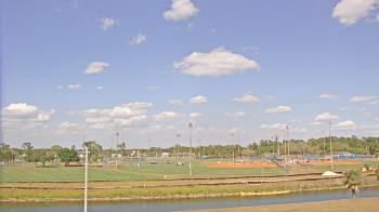 Weather camera view of Lehigh Acres MSID.