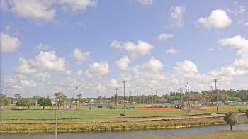 Weather camera view of Lehigh Acres MSID.