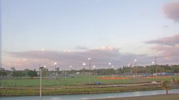 Weather camera view of Lehigh Acres MSID.