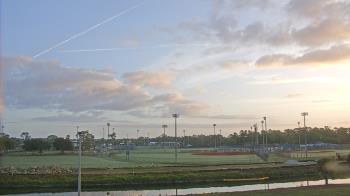 Weather camera view of Lehigh Acres MSID.