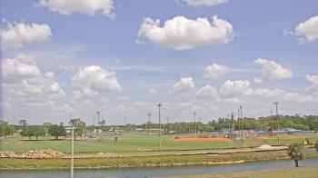 Weather camera view of Lehigh Acres MSID.