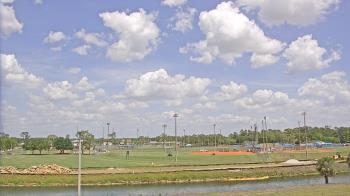 Weather camera view of Lehigh Acres MSID.