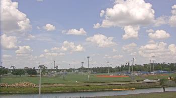 Weather camera view of Lehigh Acres MSID.