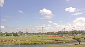 Weather camera view of Lehigh Acres MSID.