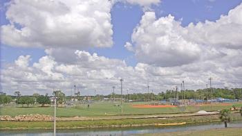 Weather camera view of Lehigh Acres MSID.