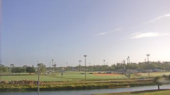 Weather camera view of Lehigh Acres MSID.