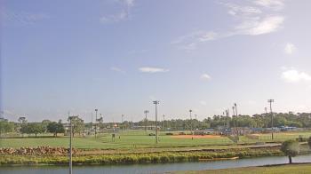 Weather camera view of Lehigh Acres MSID.