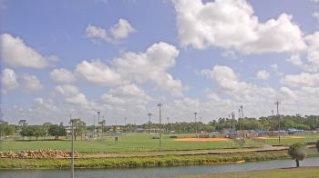 Weather camera view of Lehigh Acres MSID.