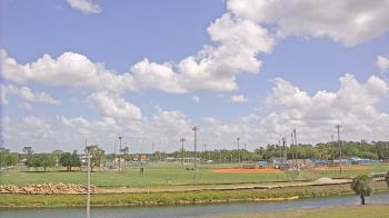 Weather camera view of Lehigh Acres MSID.