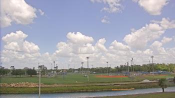 Weather camera view of Lehigh Acres MSID.