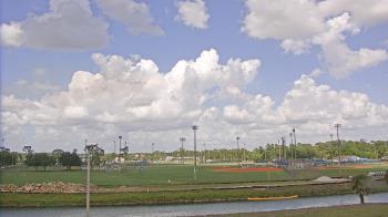 Weather camera view of Lehigh Acres MSID.