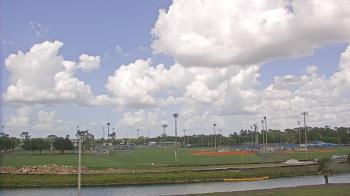 Weather camera view of Lehigh Acres MSID.