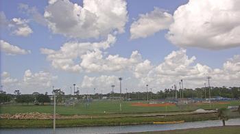 Weather camera view of Lehigh Acres MSID.