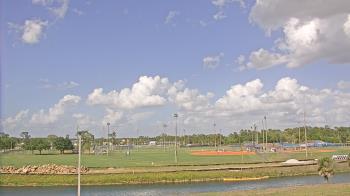 Weather camera view of Lehigh Acres MSID.