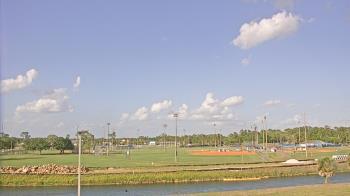 Weather camera view of Lehigh Acres MSID.