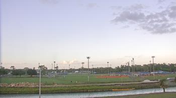 Weather camera view of Lehigh Acres MSID.