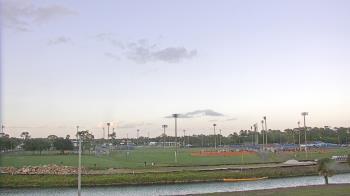 Weather camera view of Lehigh Acres MSID.