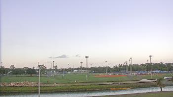 Weather camera view of Lehigh Acres MSID.