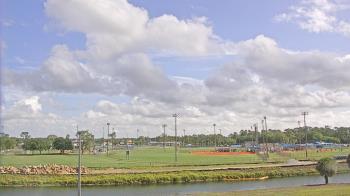 Weather camera view of Lehigh Acres MSID.