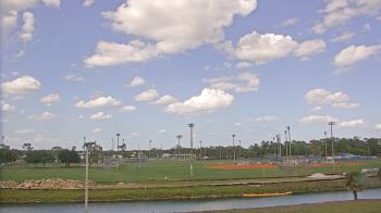 Weather camera view of Lehigh Acres MSID.