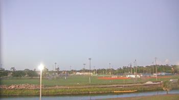 Weather camera view of Lehigh Acres MSID.