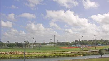 Weather camera view of Lehigh Acres MSID.
