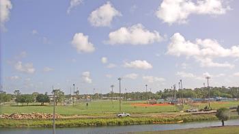 Weather camera view of Lehigh Acres MSID.